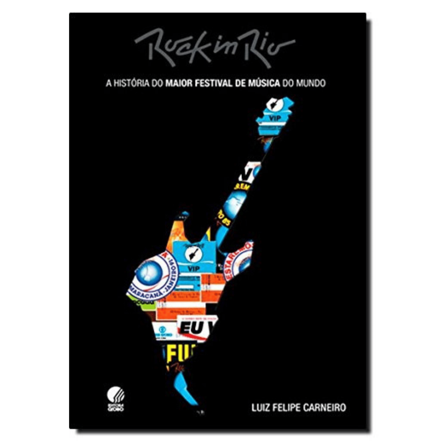 Rock in Rio (álbum) – Wikipédia, a enciclopédia livre