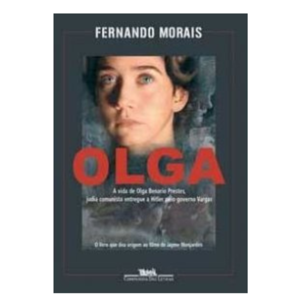 Olga – A Vida de Olga Benario Prestes