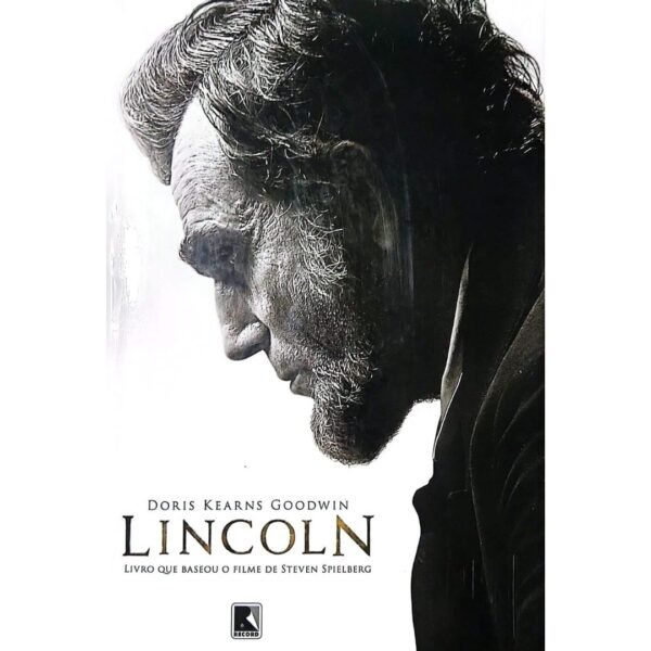 Comprar Lincoln livro online