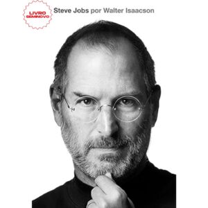 Steve Jobs - Walter Isaacson