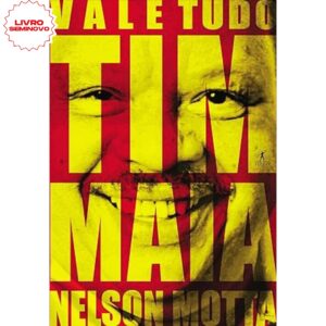 Vale Tudo: O Som e a Fúria de Tim Maia é uma biografia escrita por Nelson Motta