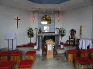 Santuário Cristo Redentor