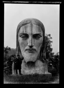 Anônimo (1930 circa)