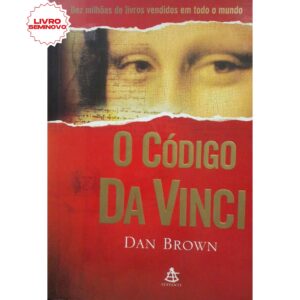 O Código Da Vinci