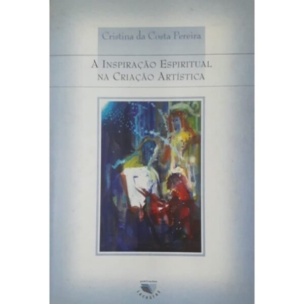 Capa do livro 