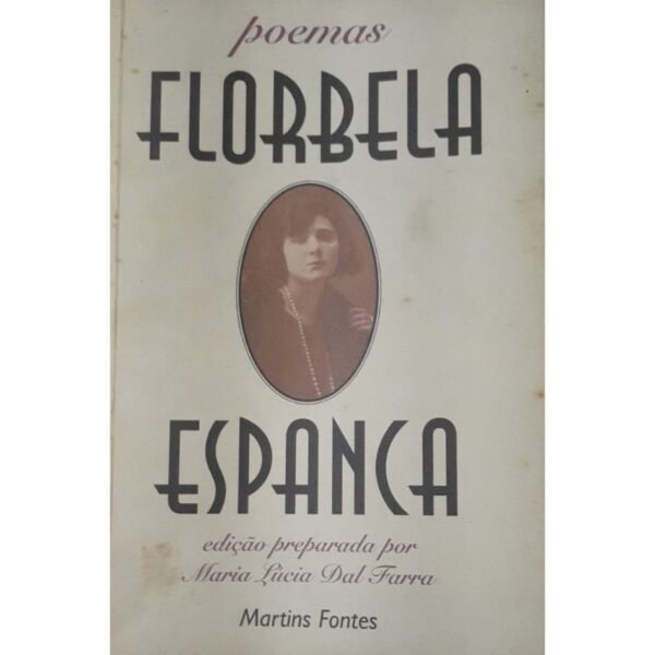 comprar Poemas Florbela Espanca livro online