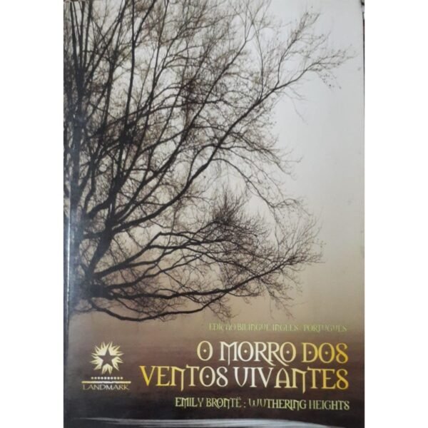 Capa do livro 