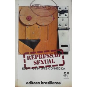 Repressao Sexual - Marilena Chauí