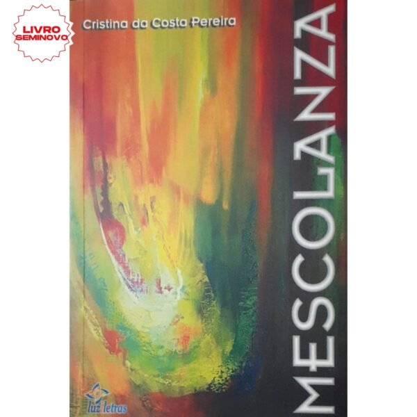 comprar Mescolanza livro online