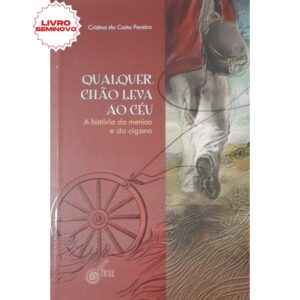 Qualquer Chão Leva ao Céu. A História do Menino e do Cigano