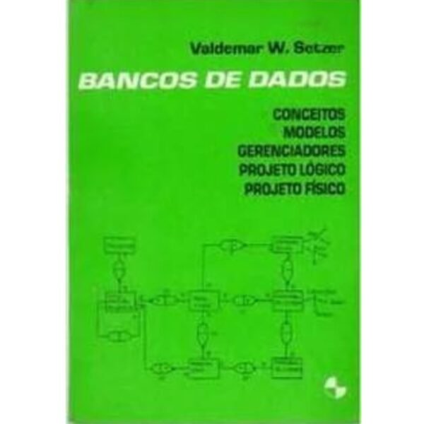 comprar Bancos de Dados