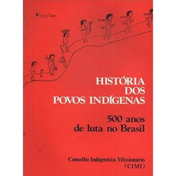 Capa do livro 