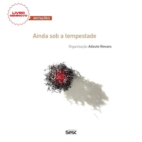 comprar Mutações Ainda Sob a Tempestade livro online