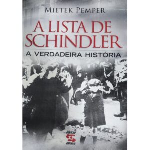 A LISTA DE SCHINDLER