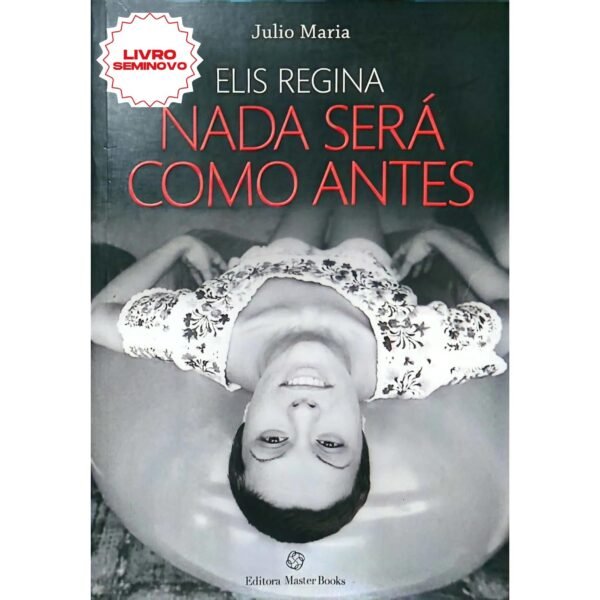 comprar Elis Regina livro online