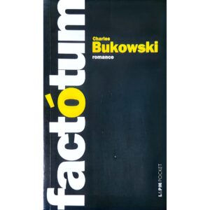 Factótum - Charles Bukowski