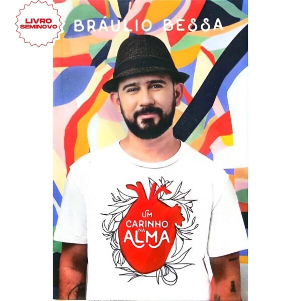 comprar Um Carinho na Alma livro online