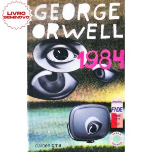 1984 de George Orwell