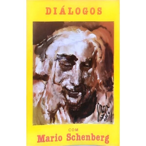 comprar Diálogos com Mario Schenberg livro online