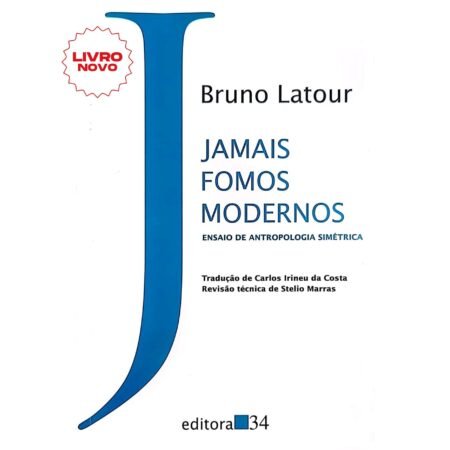 comprar Jamais Fomos Modernos livro online