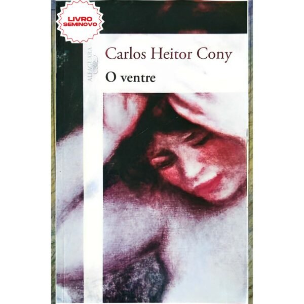 comprar O Ventre livro online