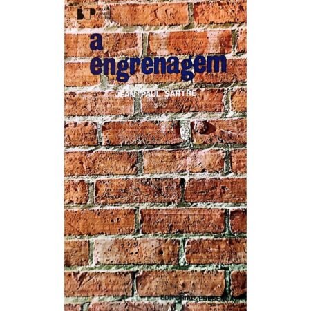 Comprar A Engrenagem livro online