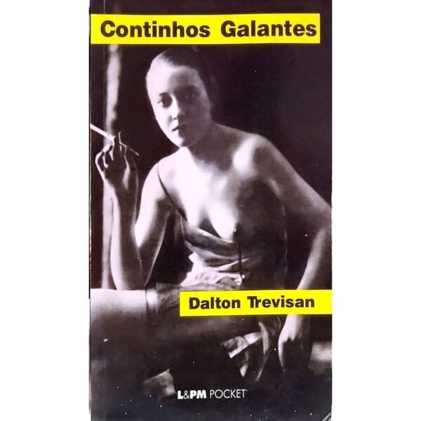 Comprar Continhos Galantes livro online