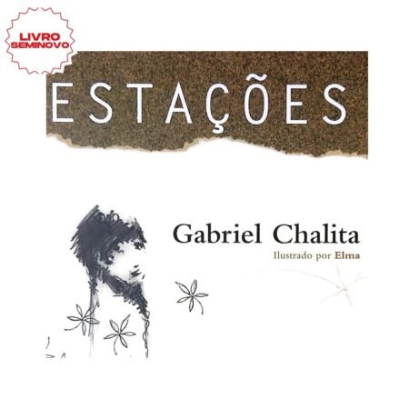 Comprar Estações livro online