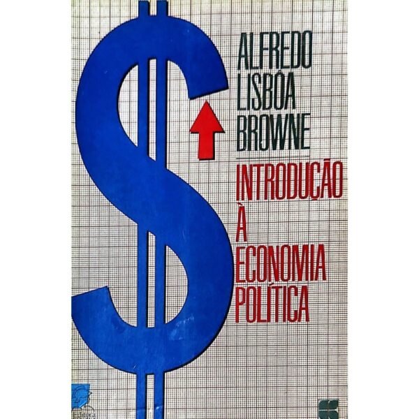 Comprar Introdução à Economia Política livro online