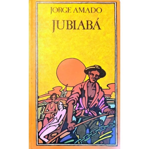 Comprar Jubiabá livro online