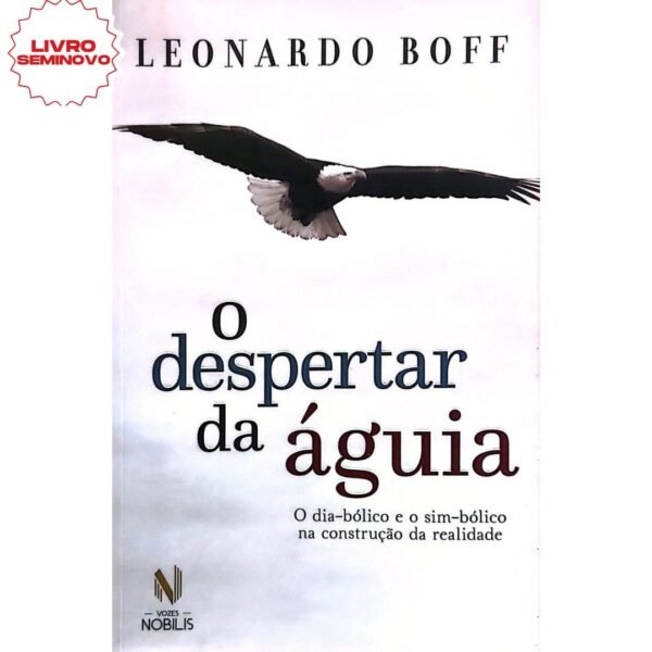 Comprar O despertar da águia livro online