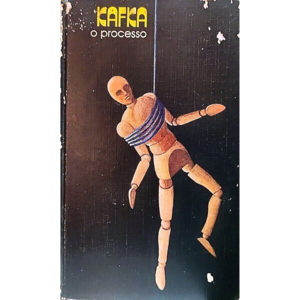 Comprar O Processo, Franz Kafka livro online