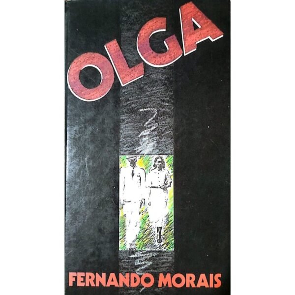 Comprar Olga livro online