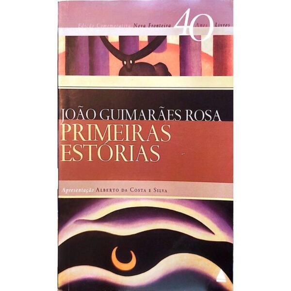 Comprar Primeiras Estórias livro online