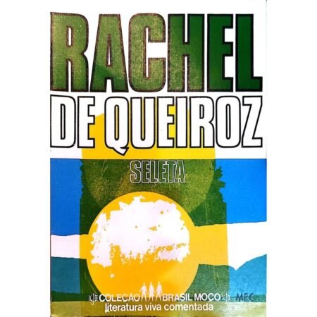 Comprar Seleta livro online