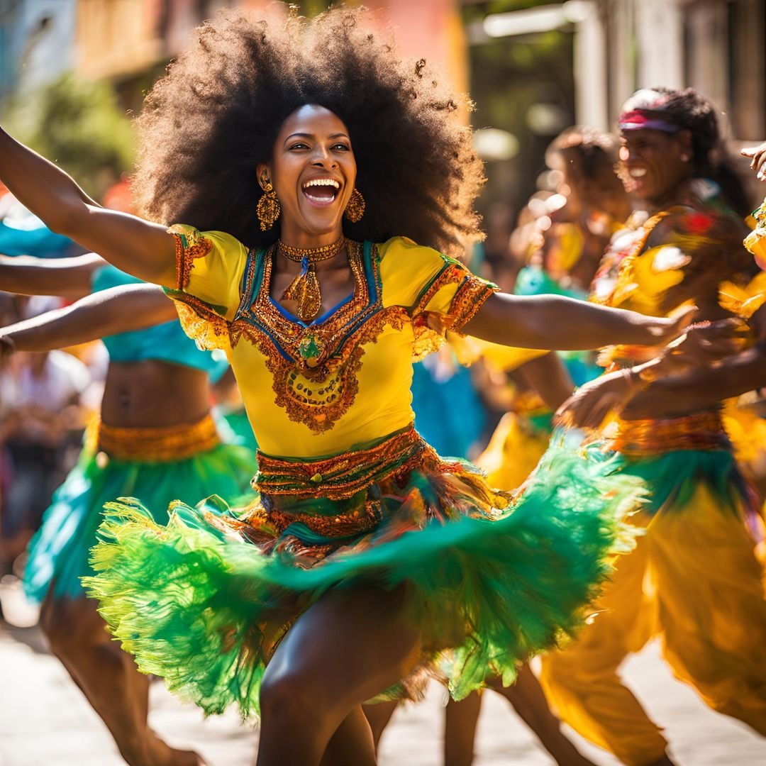 Leia Dia Nacional de Zumbi e da Consciência Negra: Uma Reflexão sobre a Luta e a Cultura Afro-Brasileira no blog da livraria Meu Rio de Todos os Tempos.