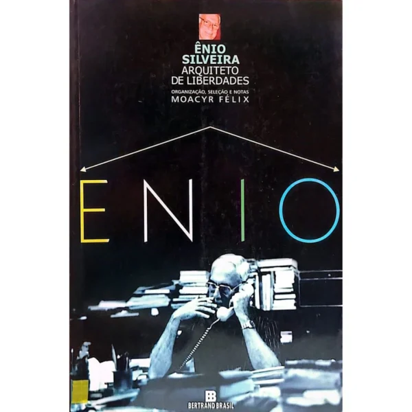Comprar Arquiteto de Liberdades livro online