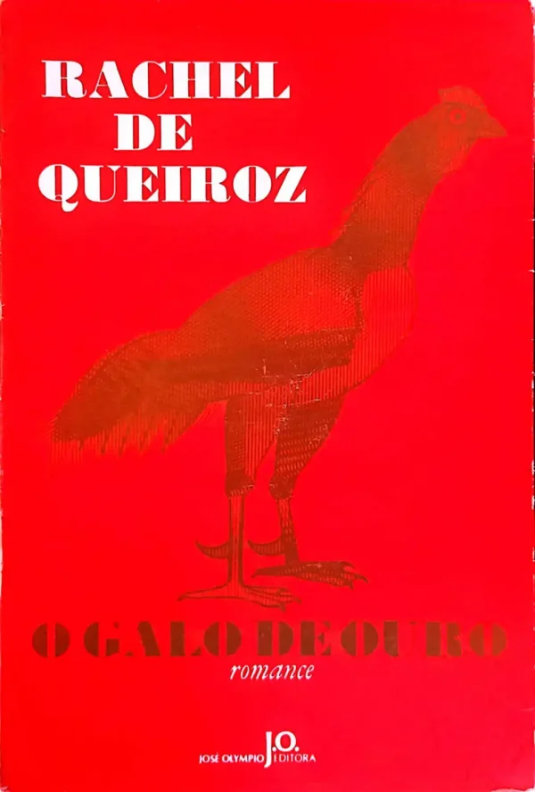 Comprar O Galo de Ouro livro online