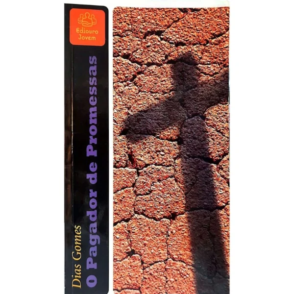 Comprar O Pagador de Promessas livro online