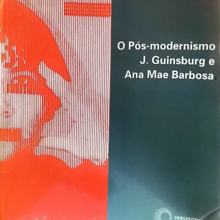 Comprar O Pós-Modernismo livro online