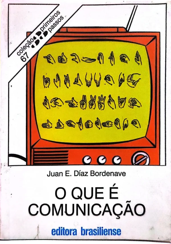 Comprar O Que É Comunicação livro online