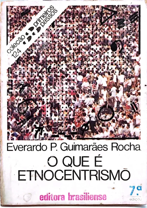 Comprar O que é Etnocentrismo livro online