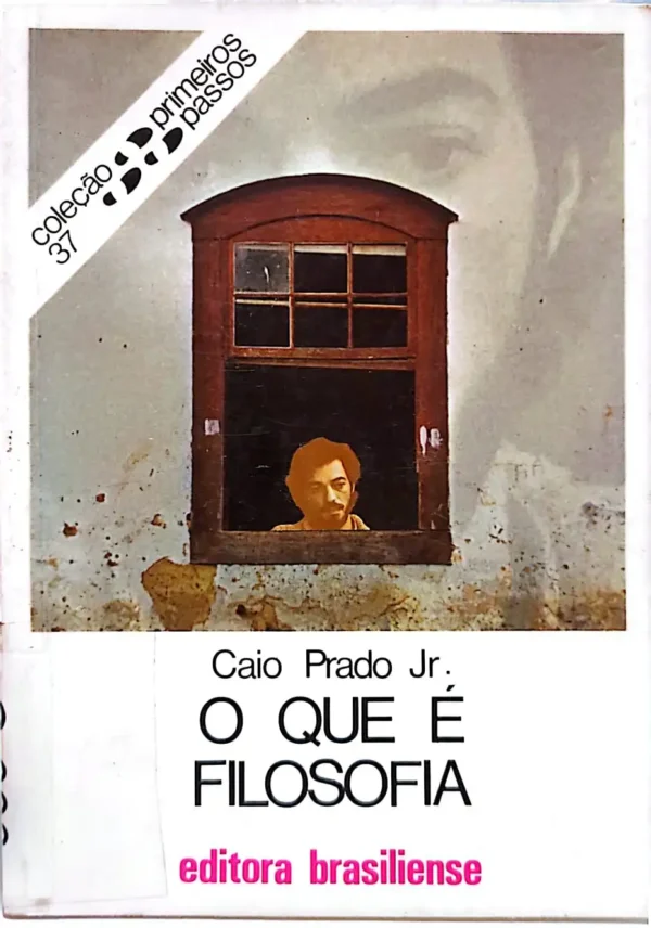 Comprar O Que É Filosofia livro online