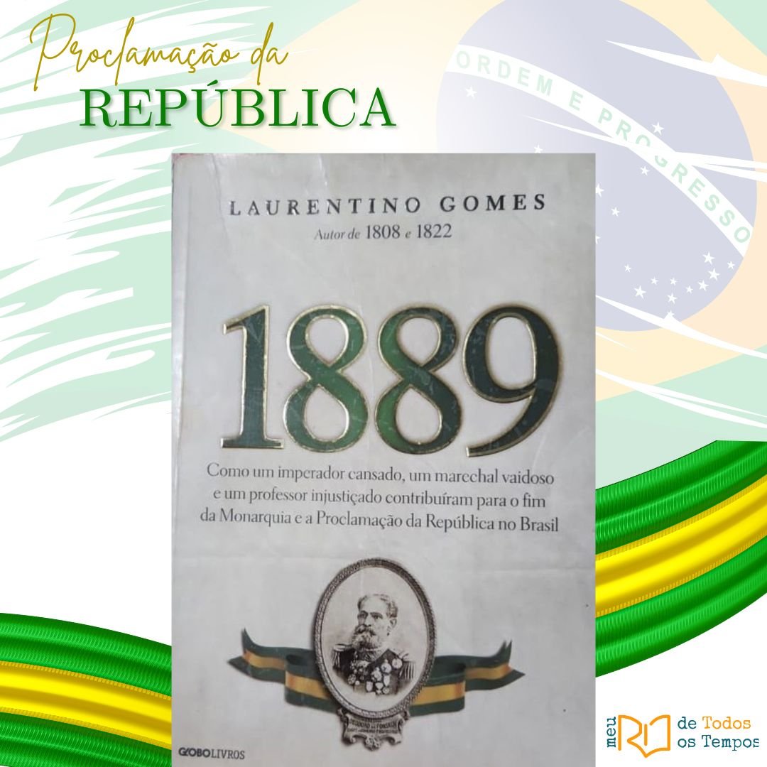 Proclamação da República: A Virada Histórica que Mudou o Brasil