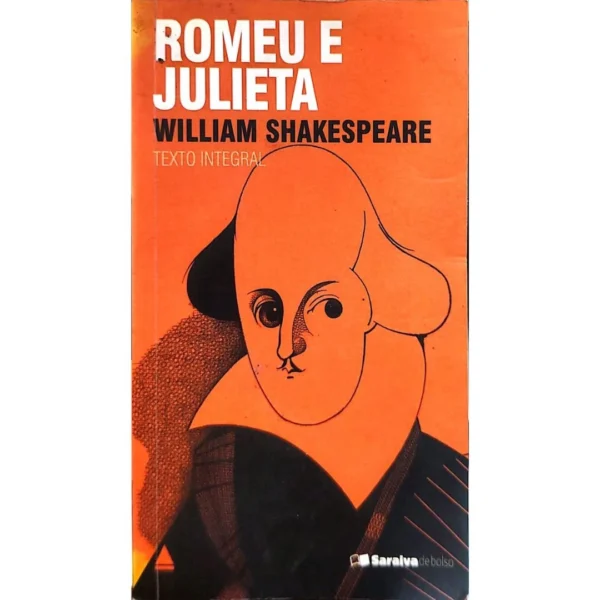 Comprar Romeu e Julieta livro online