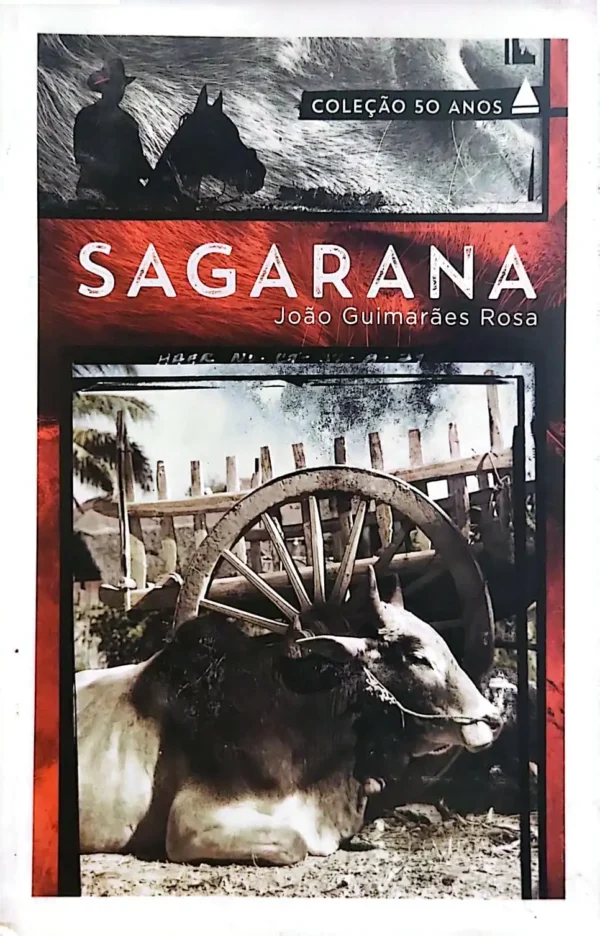 comprar Sagarana livro online