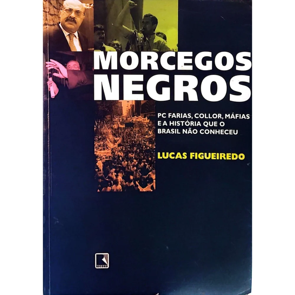 Morcegos Negros