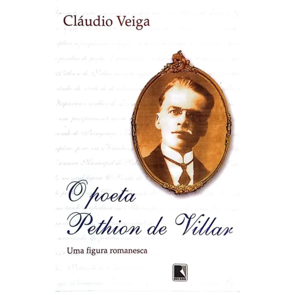 Comprar O Poeta Pethion de Villar livro online
