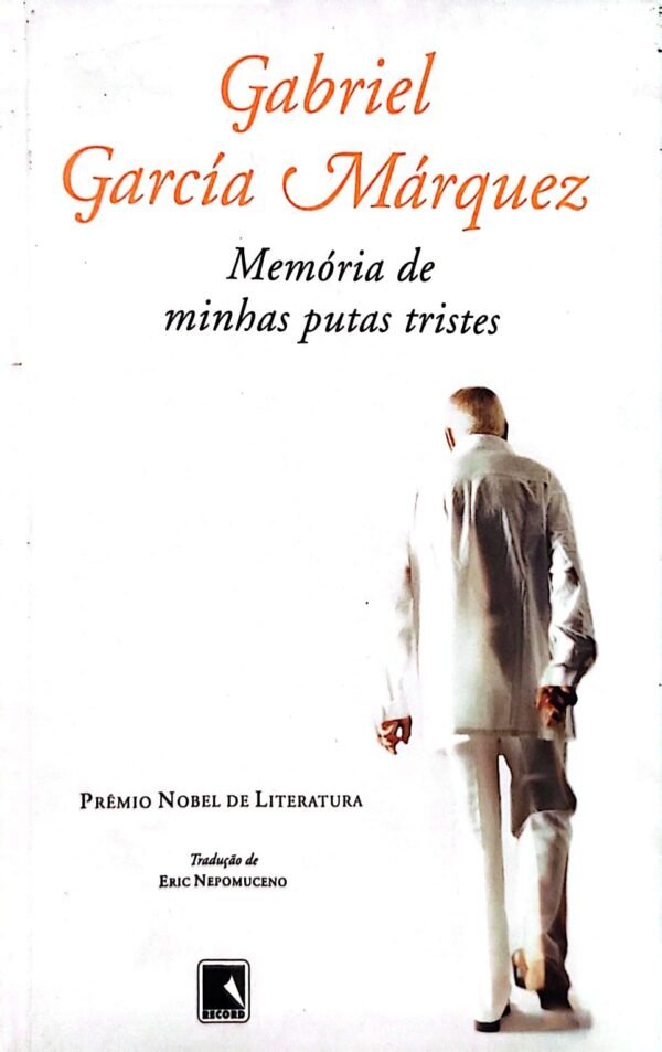 Comprar Memória de Minhas Putas Tristes livro online