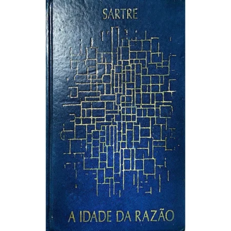 Comprar A Idade da Razão, Jean-Paul Sartre livro ponline